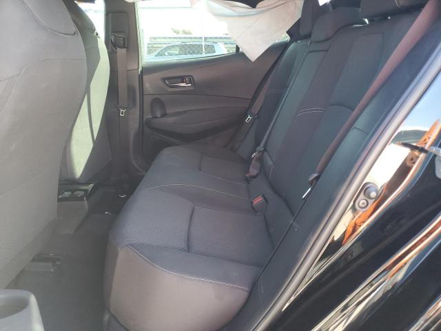 Photo 11 from auction – 2024 TOYOTA GR COROLLA with VIN JTNABAAE0RA010657