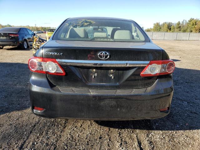 Photo 6 from auction – 2012 TOYOTA COROLLA BA with VIN 2T1BU4EE9CC893644