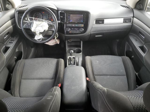 Photo 8 from auction – 2016 MITSUBISHI OUTLANDER with VIN JA4AD2A36GZ045540