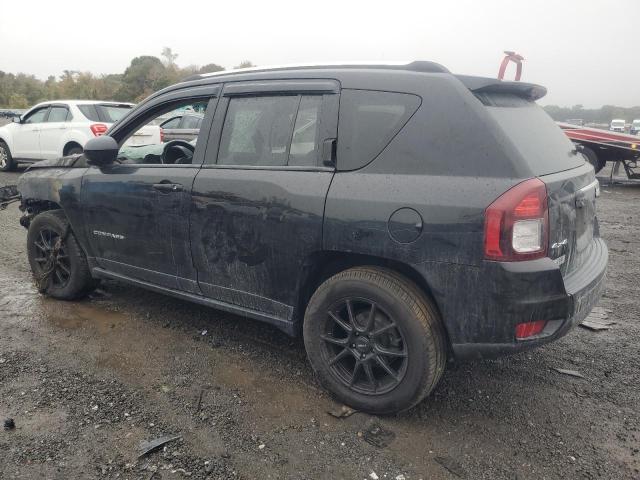 Photo 2 from auction – 2014 JEEP COMPASS LA with VIN 1C4NJDEB8ED831086