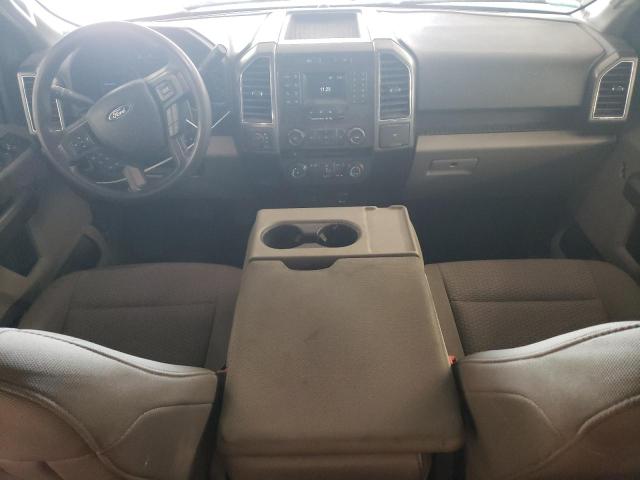 Photo 8 from auction – 2018 FORD F150 SUPER with VIN 1FTEW1EP0JFD26251