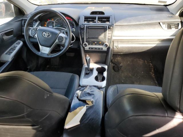 Photo 8 from auction – 2012 TOYOTA CAMRY BASE with VIN 4T1BF1FK0CU120122