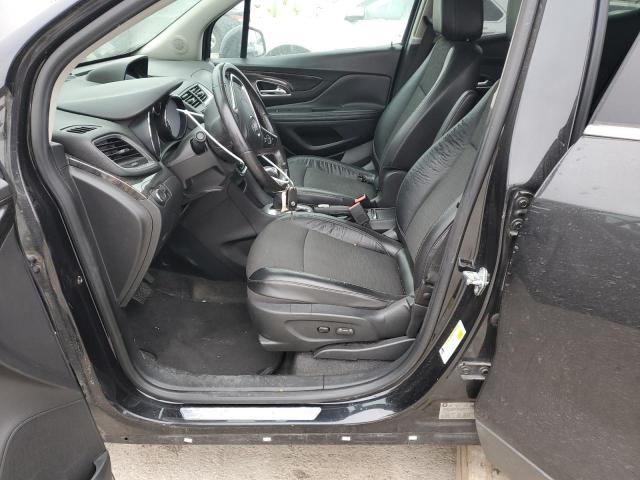 Photo 7 from auction – 2015 BUICK ENCORE with VIN KL4CJESB3FB182788