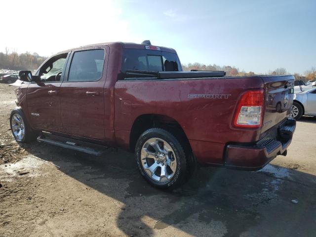 Photo 2 from auction – 2023 RAM 1500 BIG H with VIN 1C6RRFFG9PN569129