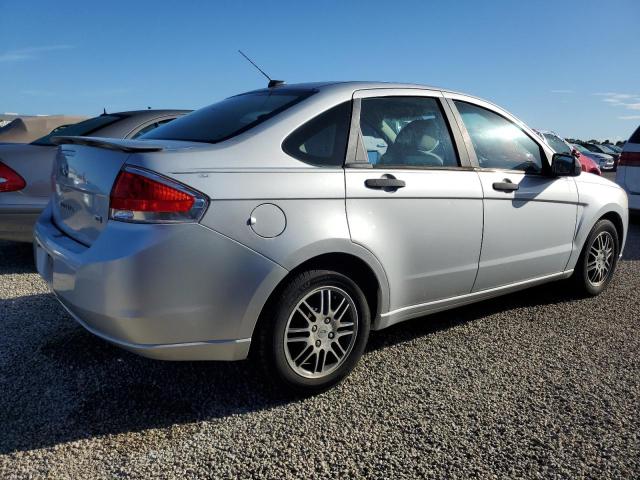 Photo 3 from auction – 2011 FORD FOCUS SE with VIN 1FAHP3FN6BW182716