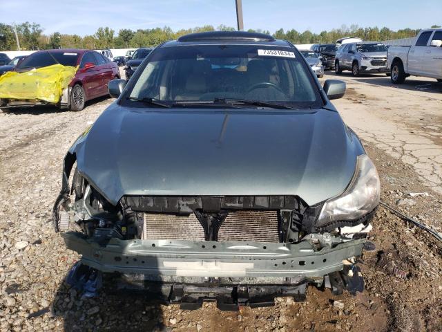 Zdjęcie 5 z aukcji – 2014 SUBARU IMPREZA LI z VIN JF1GPAH64E8311874