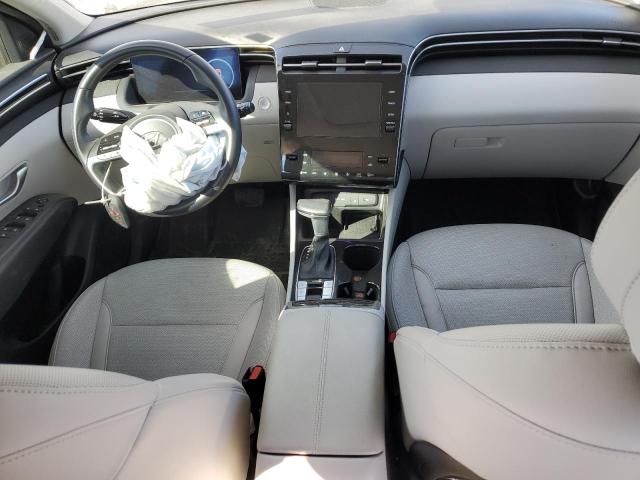 Photo 8 from auction – 2023 HYUNDAI TUCSON SEL with VIN 5NMJFCAE5PH204849