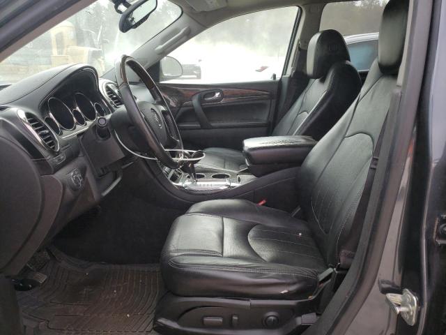 Photo 7 from auction – 2013 BUICK ENCLAVE with VIN 5GAKVCKD8DJ226767