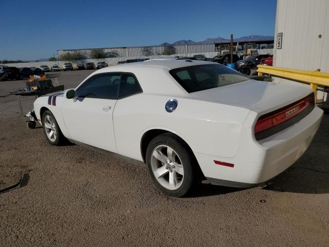 Photo 2 from auction – 2013 DODGE CHALLENGER with VIN 2C3CDYAG1DH524176