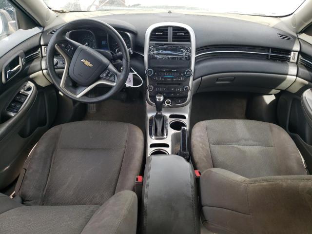 Photo 8 from auction – 2015 CHEVROLET MALIBU LS with VIN 1G11B5SL6FF270562