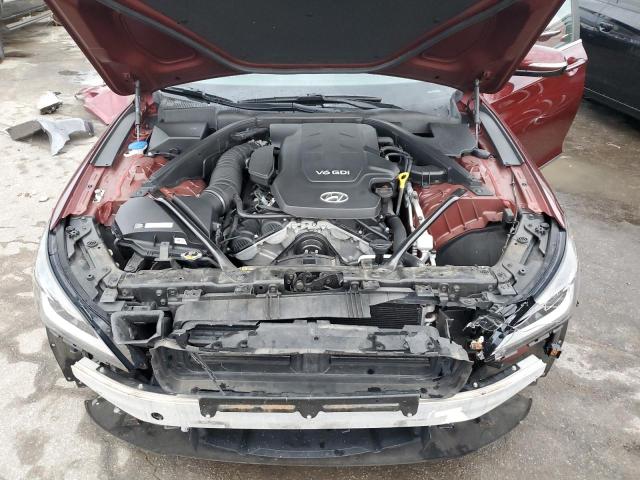 Photo 11 from auction – 2015 HYUNDAI GENESIS 3. with VIN KMHGN4JE3FU017485
