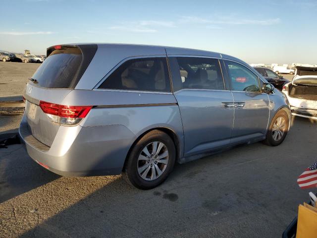 Photo 3 from auction – 2014 HONDA ODYSSEY EX with VIN 5FNRL5H43EB047809
