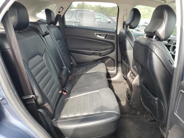 Photo 11 from auction – 2018 FORD EDGE SEL with VIN 2FMPK4J83JBB64102