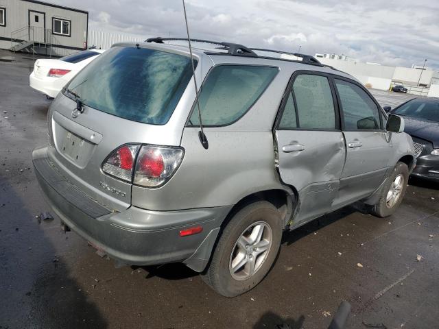 Photo 3 from auction – 2001 LEXUS RX 300 with VIN JTJGF10U810103073