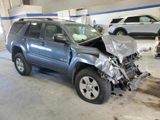 Photo 4 from auction – 2003 TOYOTA 4RUNNER with VIN JTEBU14R130020642