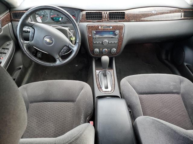 Photo 8 from auction – 2014 CHEVROLET IMPALA LIM with VIN 2G1WA5E36E1176790