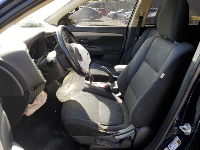 Photo 7 from auction – 2014 MITSUBISHI OUTLANDER with VIN JA4AD3A31EZ010794