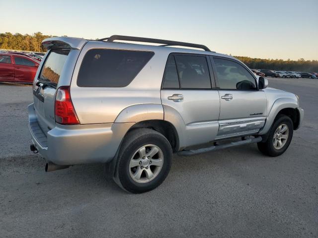 Photo 3 from auction – 2006 TOYOTA 4RUNNER SR with VIN JTEBU14R668055134