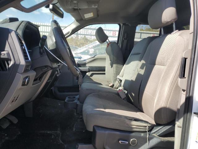 Photo 7 from auction – 2015 FORD F150 SUPER with VIN 1FTEX1CP8FKD18185
