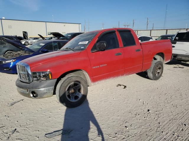 DODGE RAM 1500 S 2005 with VIN 1D7HA18N35S351069 - Photo from auction