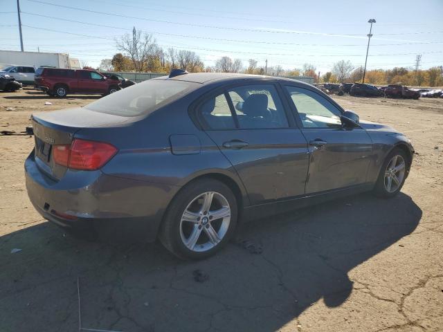 Photo 3 from auction – 2013 BMW 328 XI with VIN WBA3B3C50DF531764