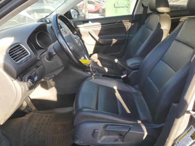 Photo 7 from auction – 2014 VOLKSWAGEN JETTA TDI with VIN 3VWPL7AJ3EM609574