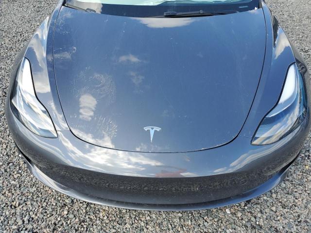 Photo 11 from auction – 2023 TESLA MODEL 3 with VIN 5YJ3E1EA3PF699657