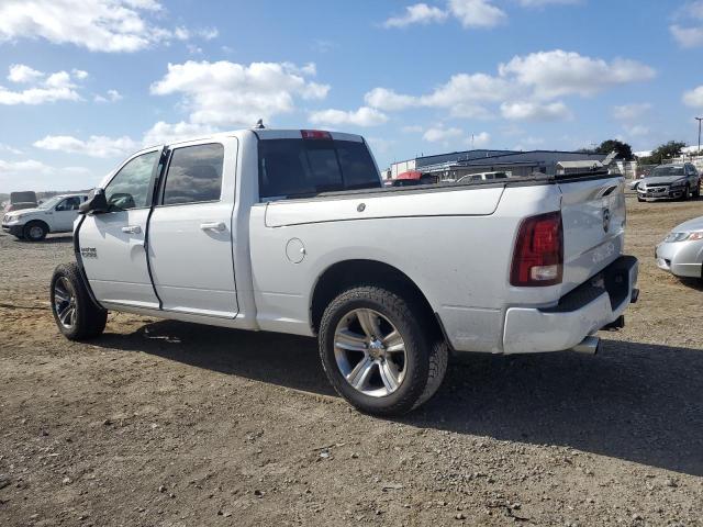 Photo 2 from auction – 2014 RAM 1500 SPORT with VIN 1C6RR7UT8ES193589