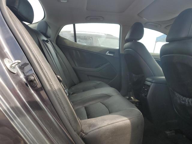Photo 10 from auction – 2015 KIA OPTIMA EX with VIN 5XXGN4A75FG505123
