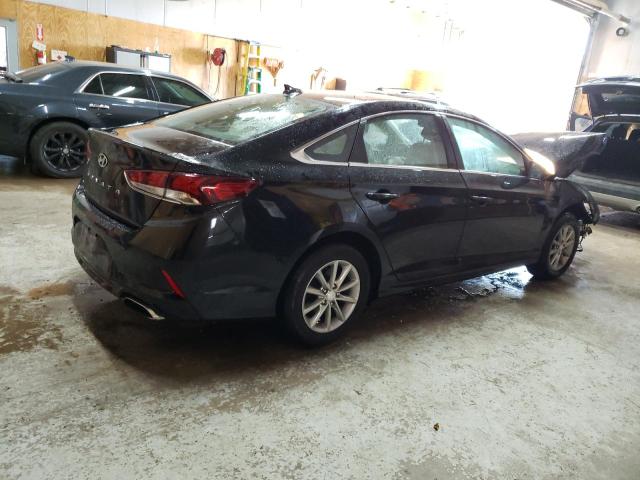 Photo 3 from auction – 2018 HYUNDAI SONATA SE with VIN 5NPE24AF8JH697965