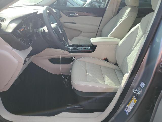 Photo 7 from auction – 2023 BUICK ENVISION A with VIN LRBFZSR40PD233847