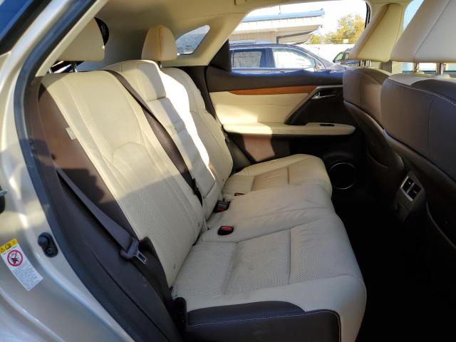 Photo 11 from auction – 2019 LEXUS RX 350 BAS with VIN 2T2BZMCA7KC194153
