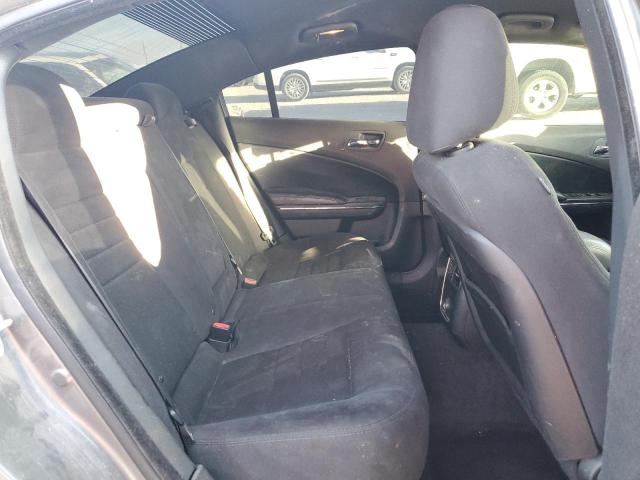 Photo 10 from auction – 2012 DODGE CHARGER SE with VIN 2C3CDXBG5CH260015