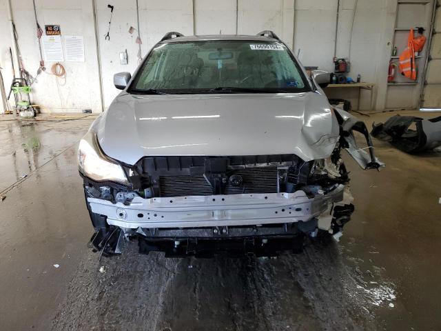 Photo 5 from auction – 2014 SUBARU XV CROSSTR with VIN JF2GPAKC4E8297453