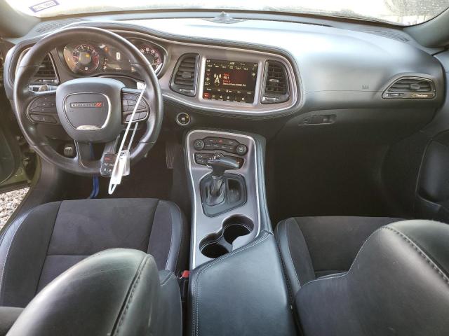 Photo 8 from auction – 2022 DODGE CHALLENGER with VIN 2C3CDZBT2NH233821