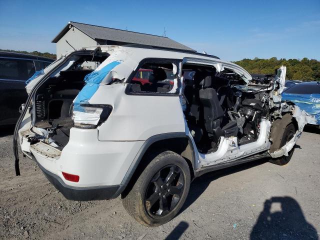 Photo 3 from auction – 2018 JEEP GRAND CHER with VIN 1C4RJFAG6JC401541