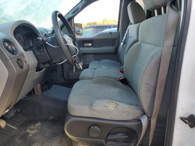 Photo 7 from auction – 2007 FORD F150 with VIN 1FTPF12507KC35556