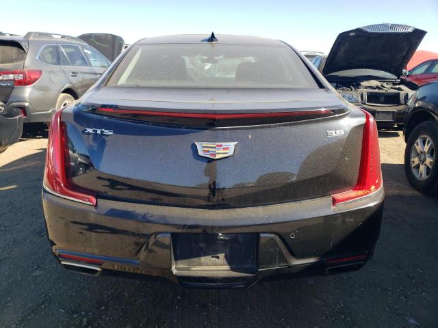 Photo 6 from auction – 2019 CADILLAC XTS with VIN 2G61M5S30K9101774