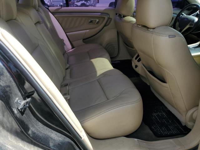 Photo 10 from auction – 2013 FORD TAURUS SEL with VIN 1FAHP2E93DG229843