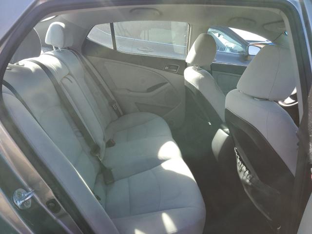 Photo 10 from auction – 2015 KIA OPTIMA LX with VIN 5XXGM4A73FG368525