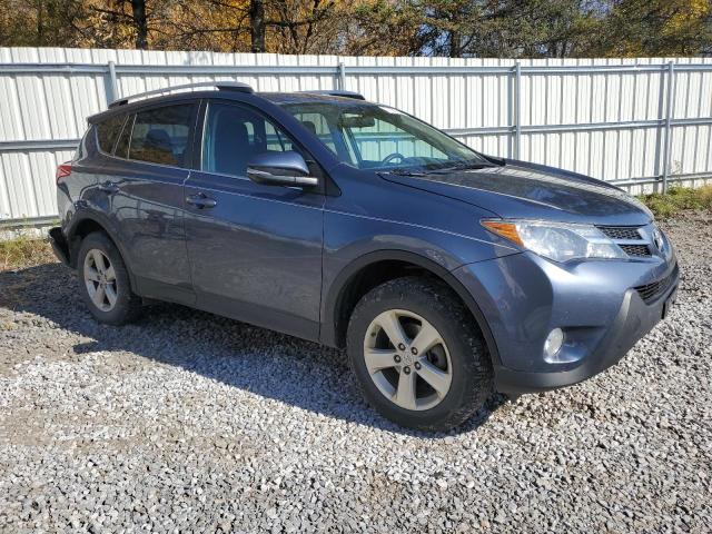 Photo 4 from auction – 2013 TOYOTA RAV4 XLE with VIN 2T3RFREV2DW103100