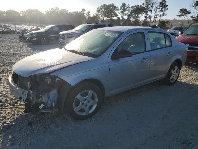 CHEVROLET COBALT LS 2007 with VIN 1G1AK58F377397525 - Photo from auction