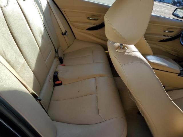 Photo 10 from auction – 2013 BMW 328 XI with VIN WBA3B3C56DF539416