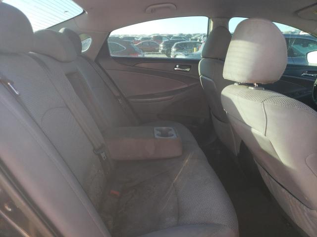 Photo 10 from auction – 2013 HYUNDAI SONATA GLS with VIN 5NPEB4AC8DH670565