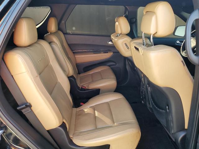 Photo 11 from auction – 2017 DODGE DURANGO CI with VIN 1C4RDJEG5HC664845