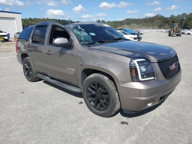 Photo 4 from auction – 2013 GMC YUKON SLE with VIN 1GKS1AE03DR362947