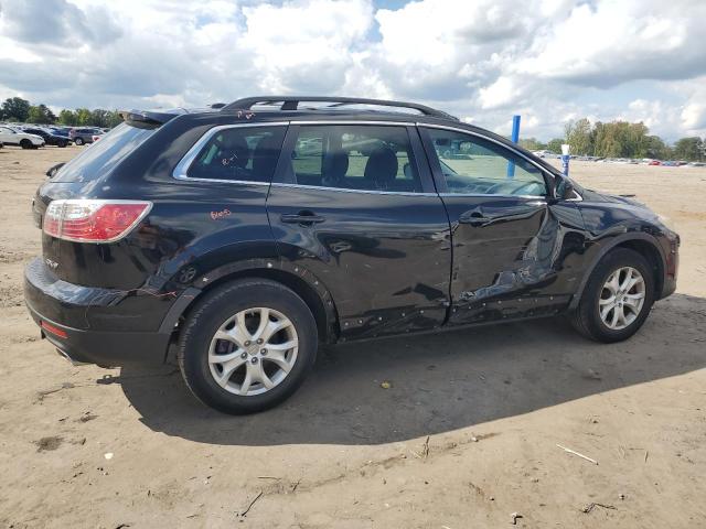 Photo 3 from auction – 2012 MAZDA CX-9 with VIN JM3TB2CV2C0335363