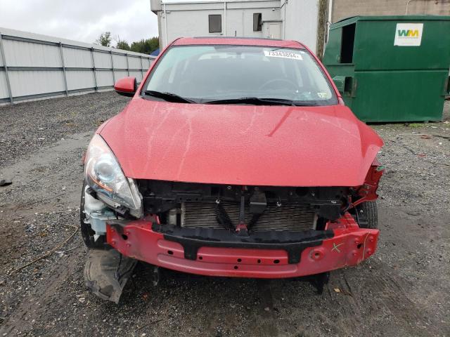 Photo 5 from auction – 2013 MAZDA 3 I with VIN JM1BL1MP9D1799113