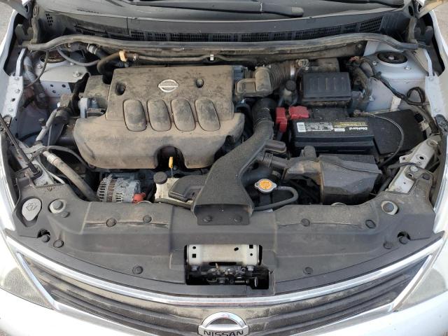 Photo 12 from auction – 2011 NISSAN VERSA S with VIN 3N1BC1CPXBL492964