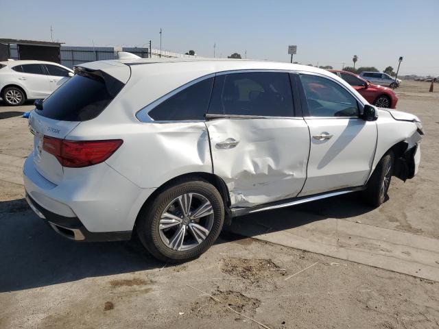 Photo 3 from auction – 2019 ACURA MDX with VIN 5J8YD3H35KL009612
